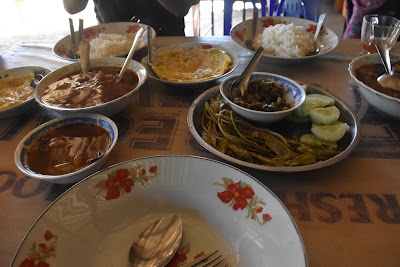 Photos of Taw Myaing Thu Restaurant
