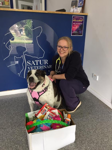 Satur Veterinary Clinic