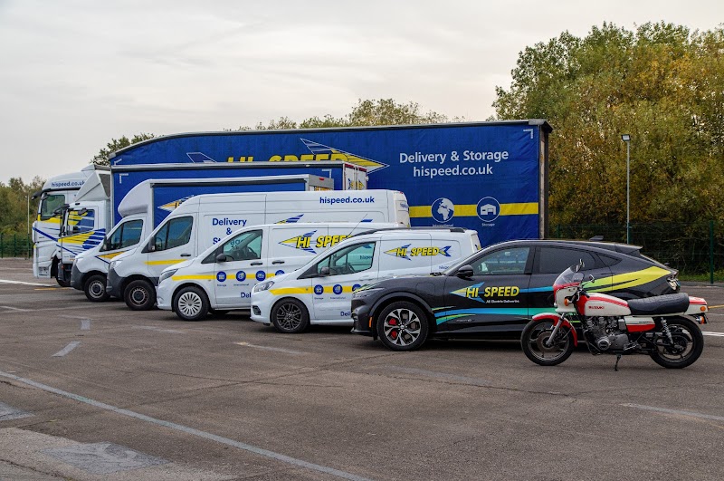 HI Speed Services photo 2