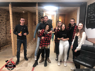 Photo n°10 de L'HACHE TOI RODEZ à Rodez (Club de divertissement pour adultes)