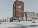 Фотография Слон, дом 25, Молодёжный проезд, Норильск, Россия
