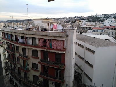 Photos of ABC H&ocirc;tel