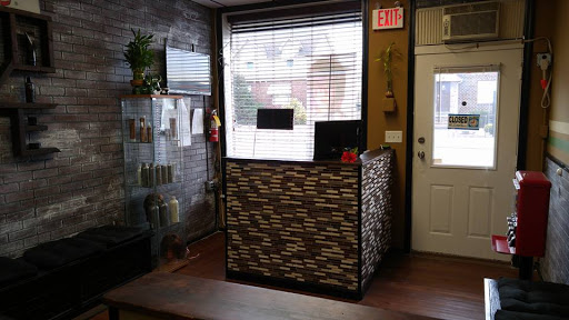 LOVE HAIR SALON (Unisex Salon) - Thumbnail