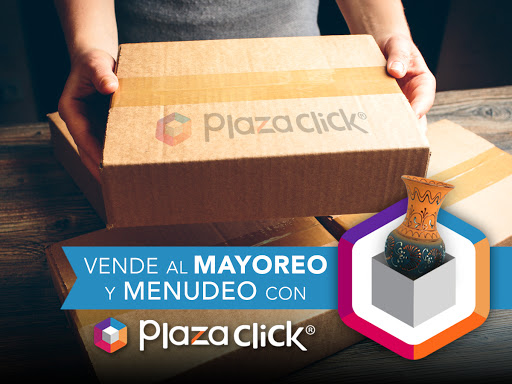 Plaza Click - Thumbnail