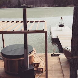 Photo n°42 de Magasin Spas Montpellier & Lunel - MRSPAS à Lunel-Viel (Magasin d'articles de sauna)