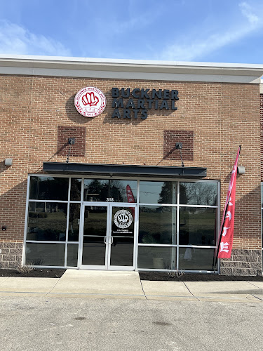 Buckner Martial Arts - karate in Monroe, Ohio