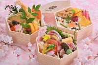 味のおばんざい。