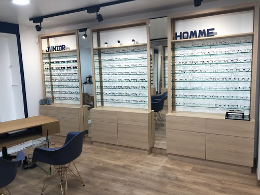 MATHIEU OPTIQUE