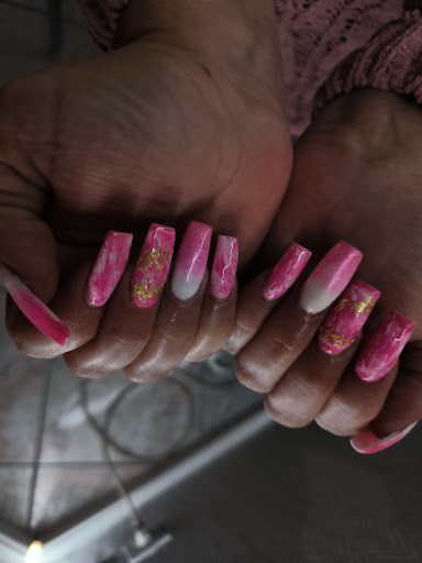 CDnails - Visual