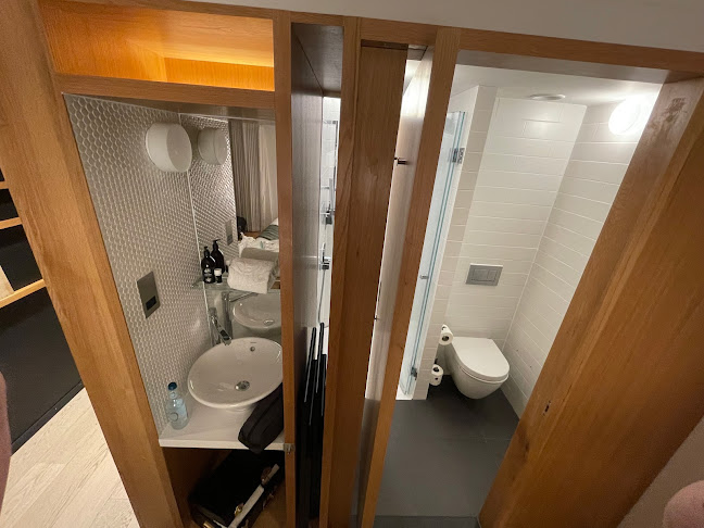 Wilde Aparthotels, London, Covent Garden - Hotel