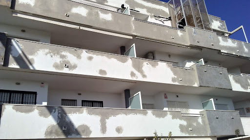 Edificio bellamar - Visual
