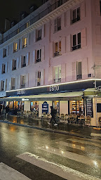 Photo n°33 de Café URBAIN à Paris (Bar à vin)