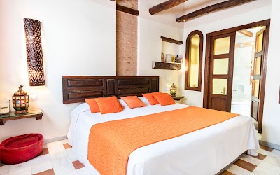 Photos of Casa De Federico