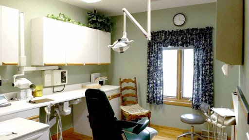 Matthew J Clemente DDS