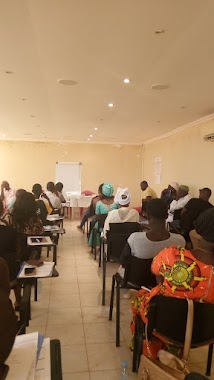 Aparthotel Triton Bafatá, Author: Saico Embalo