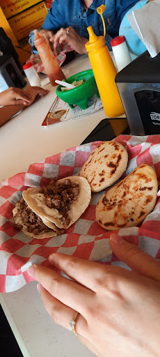Gorditas Doña Delia Gallery - Mexico