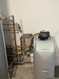 Photo n°3 de Acn plomberie à Ruy-Montceau (Chauffagiste)