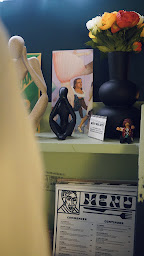 Photo n°51 de Resto des Arts à Mougins (Restaurant)