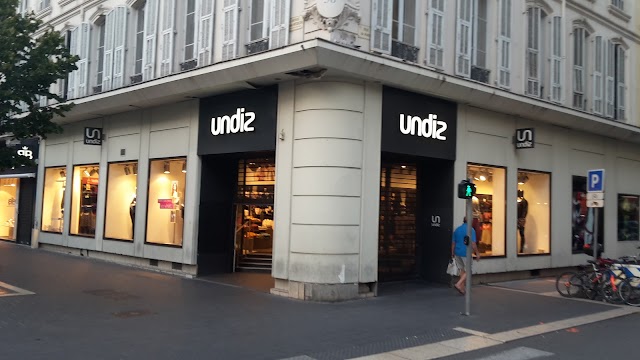 Undiz