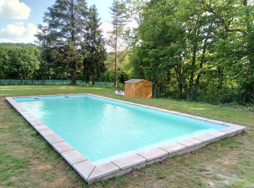 Photo de PISCINES MURAT