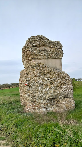 Monumento funereo - Visual