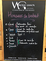 Photo n°23 de Le Bistrot Badin à Saint-Julien-en-Quint (Bistro)