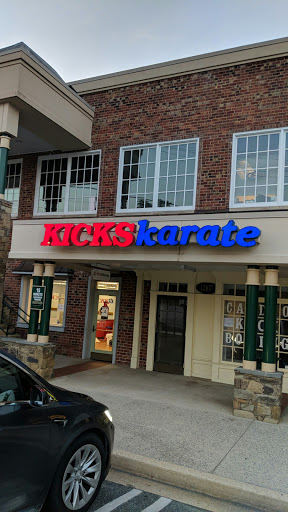 Kicks Karate - North Potomac - Thumbnail