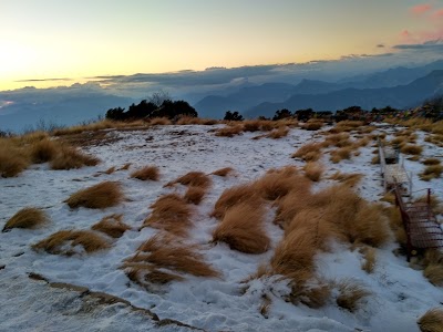 Photos of Poon Hill
