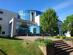 Photo n°16 de Flahaut Geoffrey à Tourcoing (Ostéopathe)