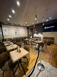 Photo n°60 de Nakama à Paris (Restaurant de tapas)