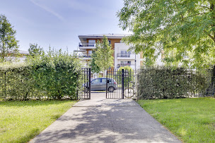 Photo n°1 de FAC-HABITAT Résidence Pyramide à Lieusaint (Bureau des étudiants)