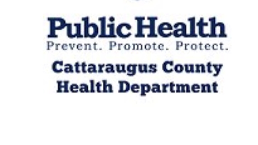 Cattaraugus County Health Department - Thumbnail