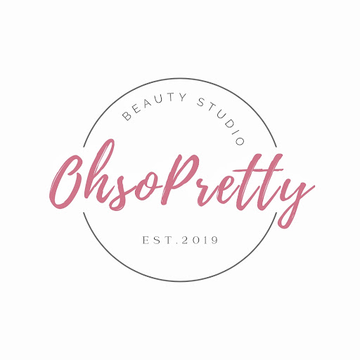 Oh So Pretty SG - Beauty Studio - Thumbnail