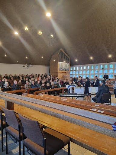 Pauluskirche - Evangelisch-Lutherische Kirchengemeinde Kaufering - Thumbnail