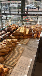 Photo n°5 de BOULANGERIE PATISSERIE SALUZZO à Grasse (Boulangerie)