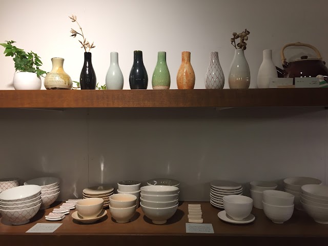 無印良品 Ｆｏｕｎｄ ＭＵＪＩ 青山