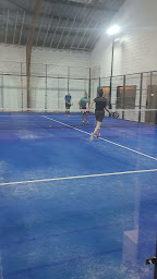 Photo n°2 de Le Kemp' à Quimper (Court de squash)
