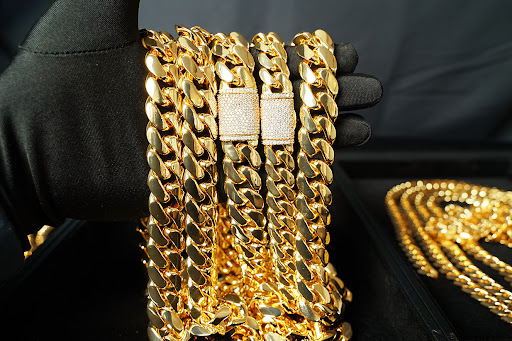 Palm Coast Pawn & Jewelry , Sell & Buy Gold Silver Diamonds Rolex Gallery - United States
