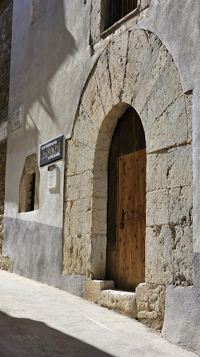 Museu del carbó