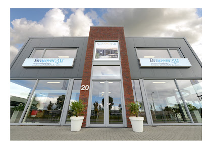 Brouwer4U Korte Baan 20, 8331 LA Steenwijk, Nederland