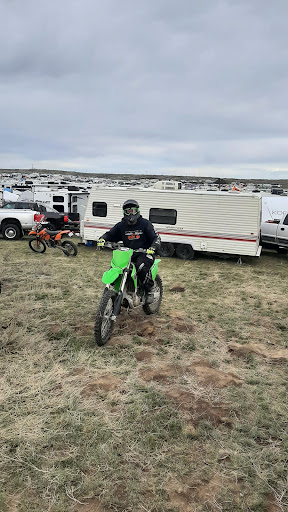 Desert 100 - Visual