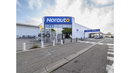 Norauto Avignon Nord