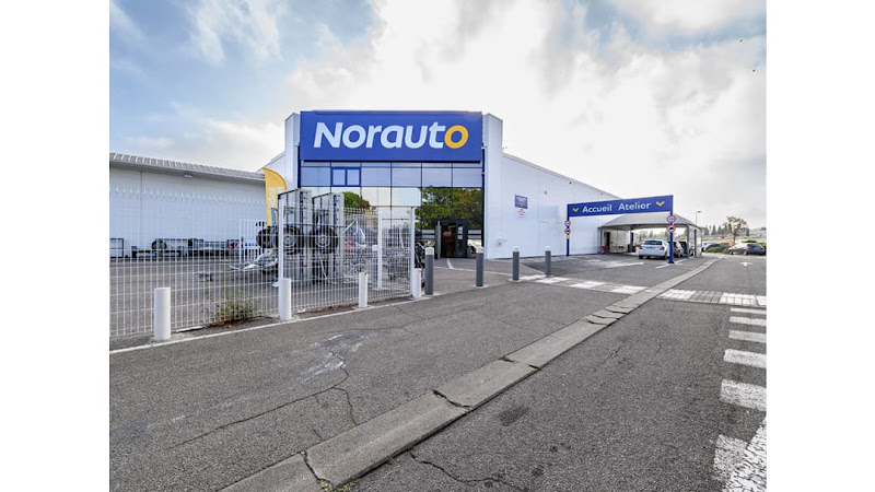 Photo publiée sur la fiche Google de Norauto Avignon Nord, Sorgues