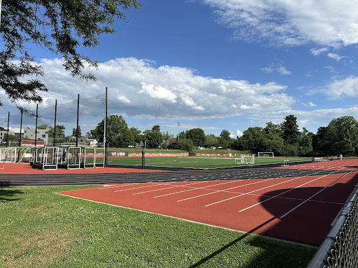 Lamb-Miller Field House - Thumbnail