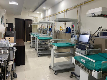 Panacea hospital and Research Center Amroha Joya Road
