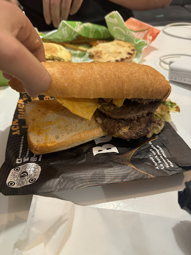 Photo 4 - Burger'S Bourgoin-Jallieu