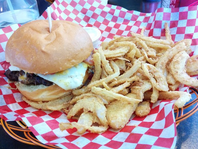 Little Louie's Burger Joint & Soupery