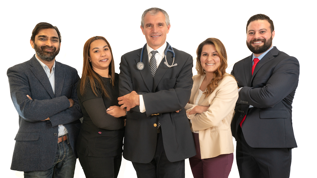 Heart And Vascular Group