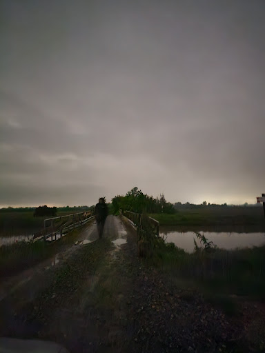 La Fiuma - Visual