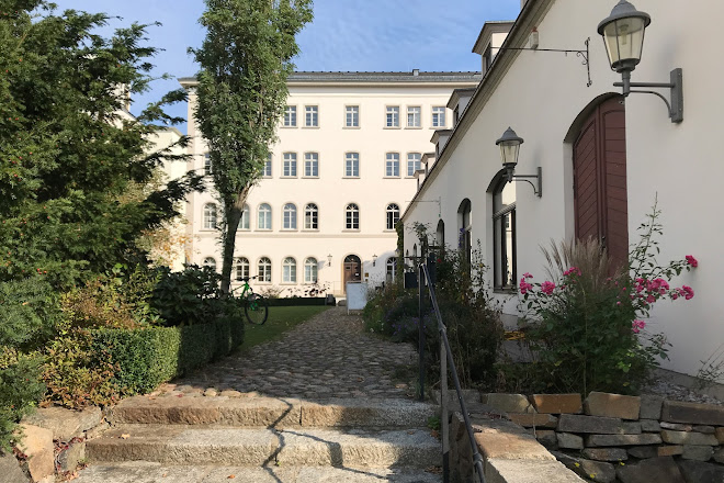 Visit Mendelssohn Haus Leipzig On Your Trip To Leipzig Or Germany